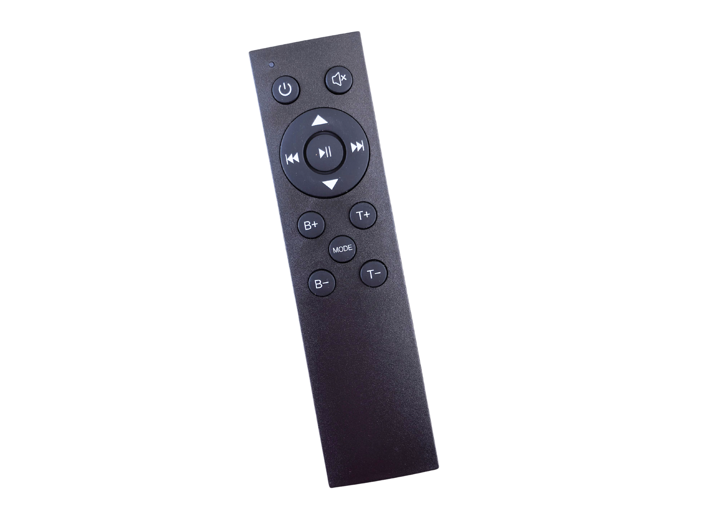 TV remote control